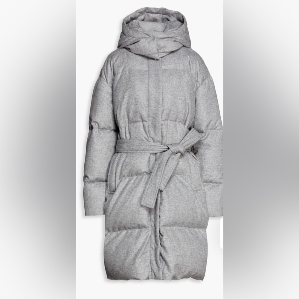 JOSEPH Cashmere & Wool Blend new with tags - size 40